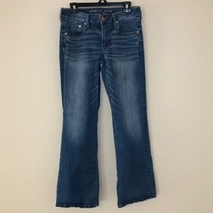 American Eagle Favorite Boyfriend Jean